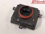 AUDI A4 2014 CGLC Steuergerät Scheinwerfer 4G0907697D 235570KM