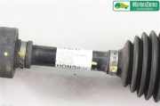 HONDA CIVIC FB/FK 2015 N16A1 Antriebswelle vorne links 49490KM