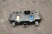 RENAULT TRAFIC 2014 M9R-692 Steuergerät Klima 8200938245 135870KM