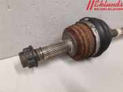 TOYOTA AYGO 2016 1KR-FE Antriebswelle vorne rechts 43410-0H040 95850KM