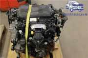 FORD MONDEO 2011 UFBA ORIGINAL MOTOR 9M5Q-6006-BD 94820KM
