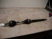 VOLVO S60 2005 B5254T2 Antriebswelle vorne rechts 8252049 154710KM