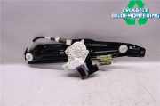 BMW 5 F10/F11 2016 B47-D20A Fensterheber elektrisch 51337271564 198430KM
