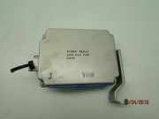 NISSAN X-TRAIL 2002 QR20DE Motorsteuergerät (ECU) 478508H910 559980KM