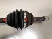 CITROEN C4 CACTUS 2015 HNZ Antriebswelle vorne links 1612690380 54580KM