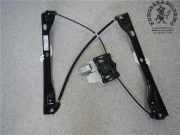 SKODA FABIA NJ 2017 CJZC Fensterheber elektrisch 6V0837461A 4590KM