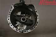BMW 1 E81/82/87/88 2006 Manuell Schaltgetriebe 6-Gang 23007626305 232840KM