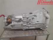 BMW 5 F10/F11 2012 Manuell Schaltgetriebe 6-Gang 23007637981 205910KM