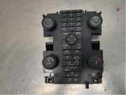 VOLVO S40/V50 2007 B5244S4 Steuergerät Klima 30782569 128770KM