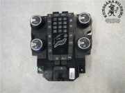 VOLVO V40 2016 D4204T8 Steuergerät Klima 31398642 70440KM