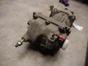 RENAULT KOLEOS 2008 M9R-832 Differential 38300JD610 127840KM