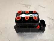 AUDI A7 4G 2015 CTGE Luftfederung Kompressor 4H0616013B 66160KM