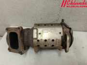 HYUNDAI I10 2021 G3LD Katalysator 2853007051 49060KM