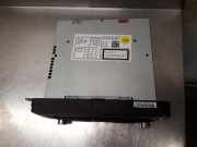 VW TRANSPORTER T5 2011 CFCA Radio CD /Multimediapanel 5M0057187AX 227580KM