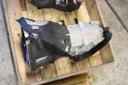 BMW 1 F20/21 2017 A ORIGINAL GETRIEBE AUTOMATIK 70000KM