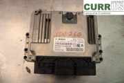 PEUGEOT PARTNER II 2013 9HF Motorsteuergerät (ECU) 966729580 113620KM