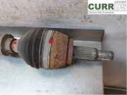 RENAULT MEGANE IV 2021 H4M-630 Antriebswelle vorne links 391019106R 25600KM