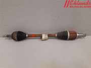 RENAULT CLIO IV 2018 H4B-408 Antriebswelle vorne links 391017355R 123860KM