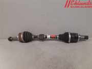 TOYOTA COROLLA 19- 2020 2ZR-FXE Antriebswelle vorne links 43420-02F10 11000KM