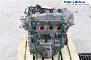 NISSAN QASHQAI 2010 HR16DE ORIGINAL MOTOR 10102JD01F 123700KM