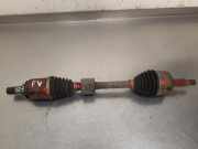 RENAULT MEGANE III 2011 K9K-836 Antriebswelle vorne links 391019932R 257510KM