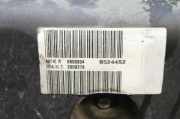 VOLVO S60 2002 B5244S2 ORIGINAL MOTOR 8251435 109580KM