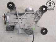 VW PASSAT 3C 2016 DDAA Differential 0CR525010F 38390KM