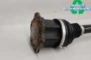 AUDI A5 F5 2021 DMTA Antriebswelle vorne links 8W0407271E 2480KM