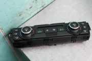 BMW 1 E81/82/87/88 2008 N47-D20A Heizungsschalter - 257220KM