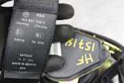 VW JETTA 1K 2006 BLR Sicherheitsgurt vorne rechts 1K4857706E 169520KM