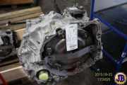 VOLVO S60/V60 2016 1285288 ORIGINAL GETRIEBE AUTOMATIK 36002999 16610KM