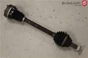 VW POLO 6R 2012 CGGB Antriebswelle vorne links 6R0 407 761 X 79230KM