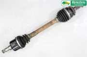 MINI MK2 R56/57/58/59 2014 N16-B16A Antriebswelle vorne links 31 60 8 605 473 100490KM