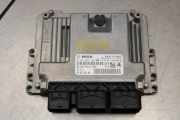 CITROEN C3 2010 8FP Motorsteuergerät (ECU) 9666382080 74000KM