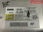 BMW 5 F10/F11 2011 N47-D20C Steuergerät Scheinwerfer 63 11 7 318 327 214240KM
