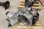 VW TRANSPORTER T6 2022 Automat ORIGINAL GETRIEBE AUTOMATIK 0DV300012BX002 49060KM