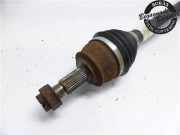 CITROEN NEMO 2008 8HS Antriebswelle vorne rechts 3273TE 51470KM