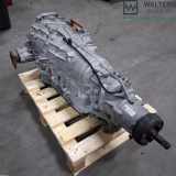 AUDI Q8 2024 Automat ORIGINAL GETRIEBE AUTOMATIK 0D5 300 039 T 001 27370KM