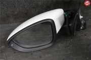 VW PASSAT CC 2011 CBBB Seitenspiegel links elektrisch 3C8857507BG9B9 216770KM