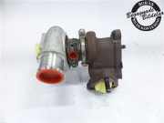 KIA VENGA 2013 D4FC Turbolader 28201-2A740 31480KM