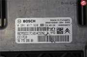 PEUGEOT 208 2013 8HP STYRENHET INSPRUT DIESEL 16 080 851 80 67910KM