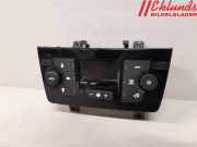 PEUGEOT BOXER 2016 4HH Steuergerät Klima 6451 VY 57680KM