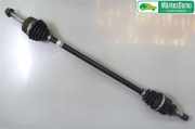 TOYOTA AYGO 2018 1KR-FE Antriebswelle vorne rechts 43410-0H040 76160KM