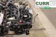 MERCEDES C W204 2008 OM646.811 ORIGINAL MOTOR A6460108698 336690KM