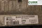 FORD FOCUS 2013 T1DA Motorsteuergerät (ECU) BV6112A650NK 99880KM