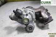 VOLVO S60/V60 2014 B4204T9 Turbolader 36012658 56470KM