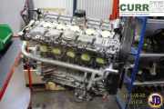 VOLVO S60 2006 B5244S2 ORIGINAL MOTOR 36050387 48010KM