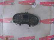 SEAT IBIZA 2010 BXW Instrumente Tachometer 6J0920801 24440KM