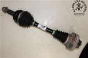 VW TOUAREG 7P 2015 CKDA Antriebswelle vorne rechts 7P0407271CX 128600KM
