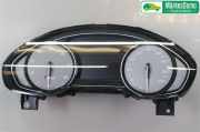 AUDI A8 4H 2012 CGTA Instrumente Tachometer 4H0 920 830 NX 99520KM